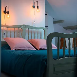  Couette-café Ce Petit Chemin France