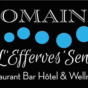  Hotel Domaine L'efferves'sens France