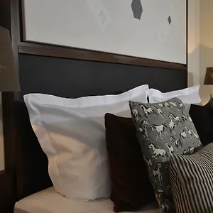 Friends Hotel Cologne