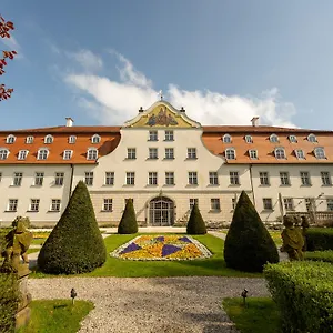 Hotel Schloss, Lautrach