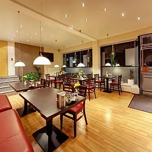 Kallmeyer Guest house Berlin