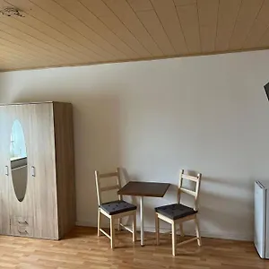 Privatunterkunft Donau, Donauwörth