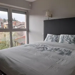  Hotel Auberge Du Vernet France