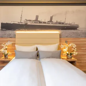 Plaza Premium Columbus Hotel Bremen