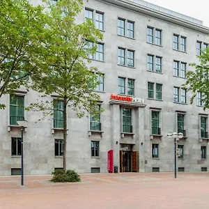 Intercityhotel Hotel Dortmund