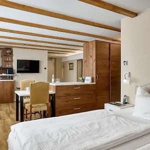 Kraft Hotel Munich