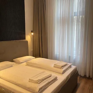 Blue Guest house Berlin