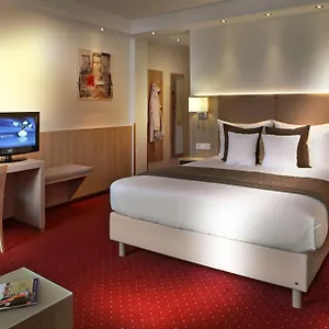 Western Zur Post Hotel Bremen