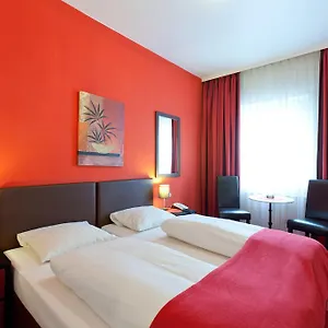 Imperial Hotel Hamburg