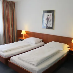 Acon Hotel Dusseldorf