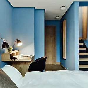 Wedina An Der Alster Hotel Hamburg