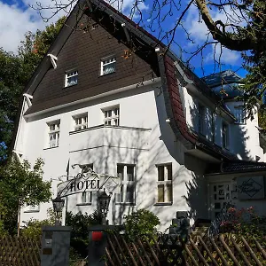 Schlachtensee Guest house Berlin