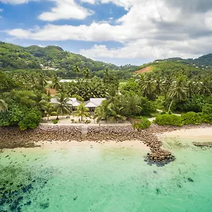 *** Appart hôtel Fleur De Sel Seychelles