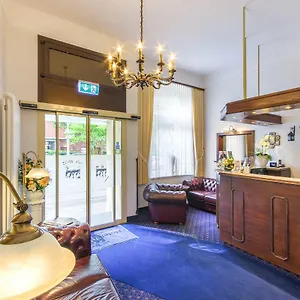 Weber Hotel Cologne
