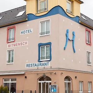 Mit-mensch Hotel Berlin