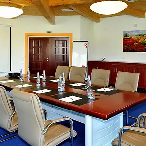 Hotel Aurora Erlangen, Hessdorf