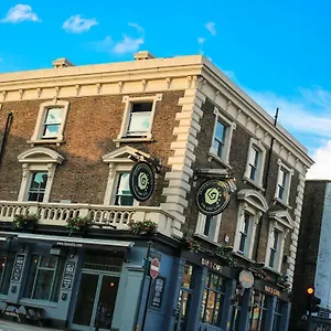  Auberge de jeunesse St Christopher'S Inn Greenwich Royaume-Uni