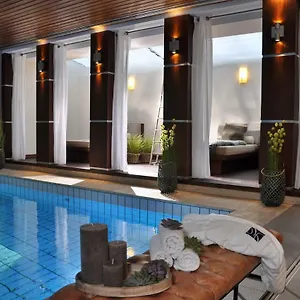 Eggers Hotel Hamburg